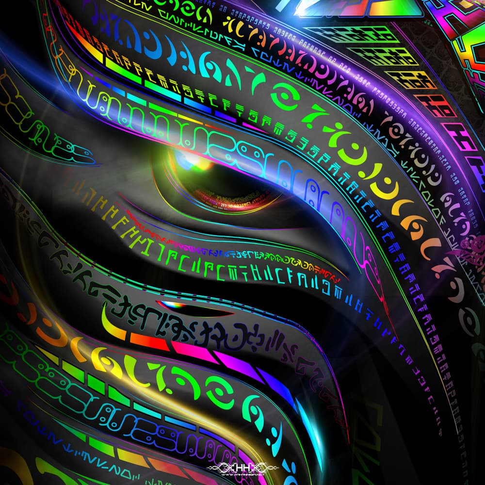 Enchanted Essence detail 2