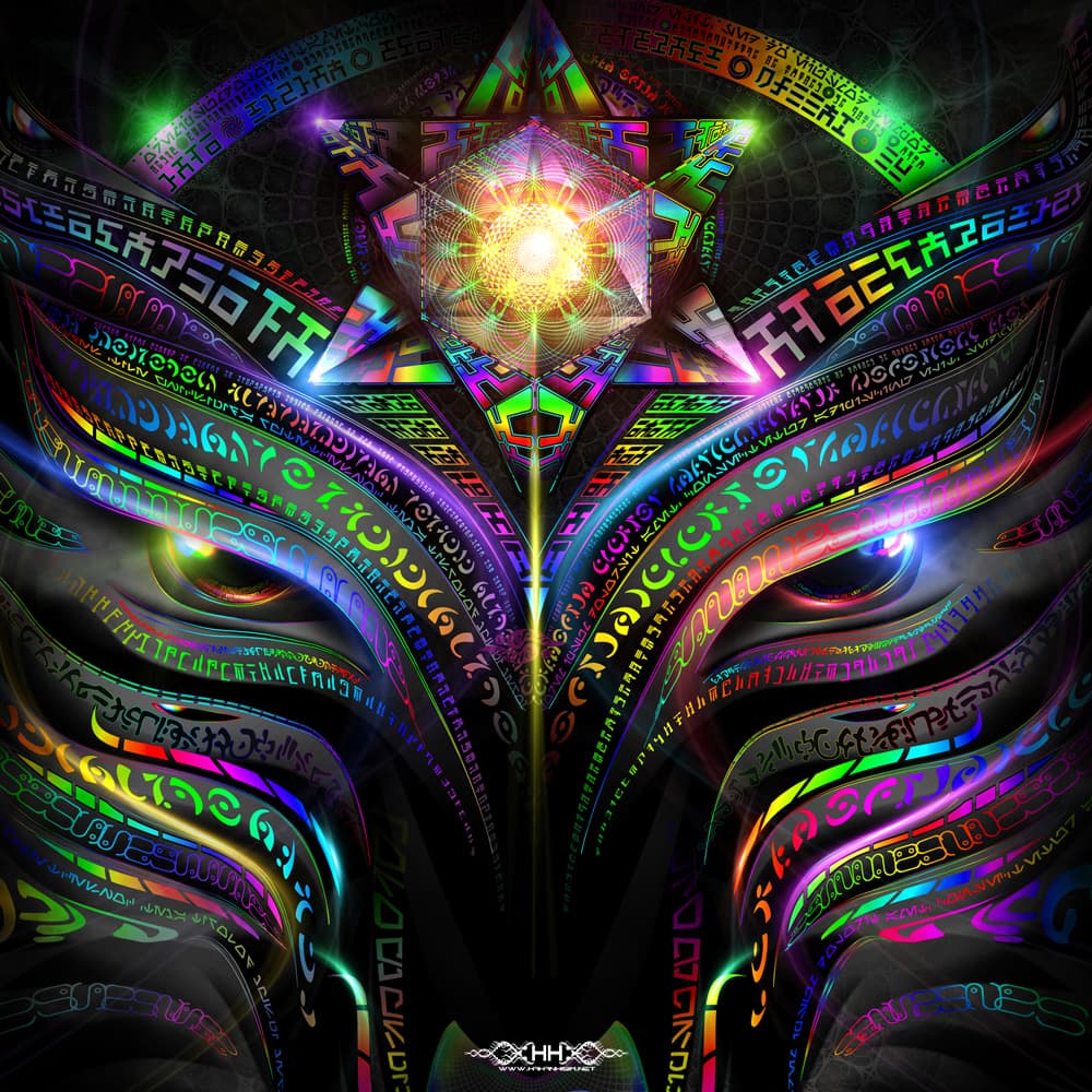 Enchanted Essence detail 4