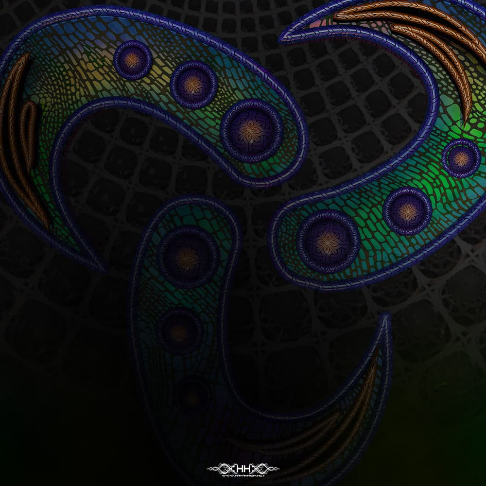 Enchanted Essence detail 7