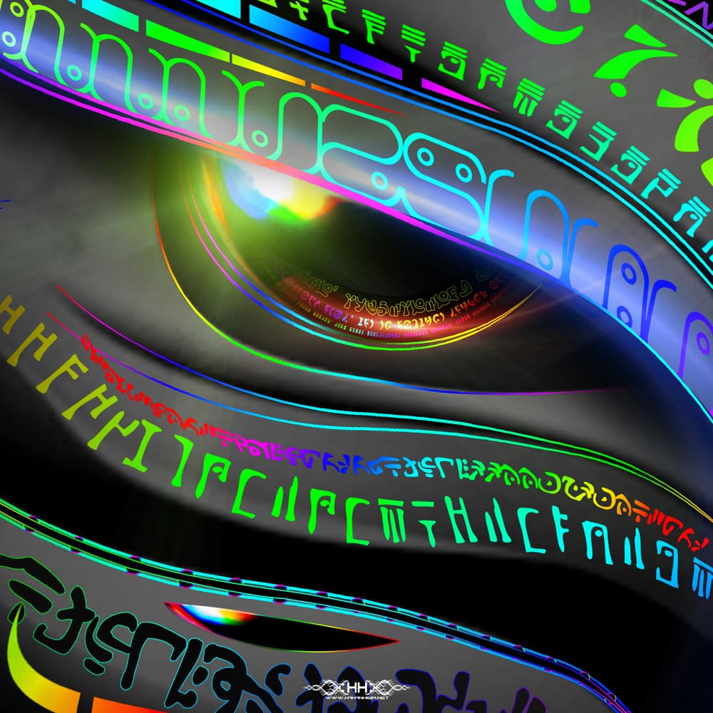 Enchanted Essence detail 8