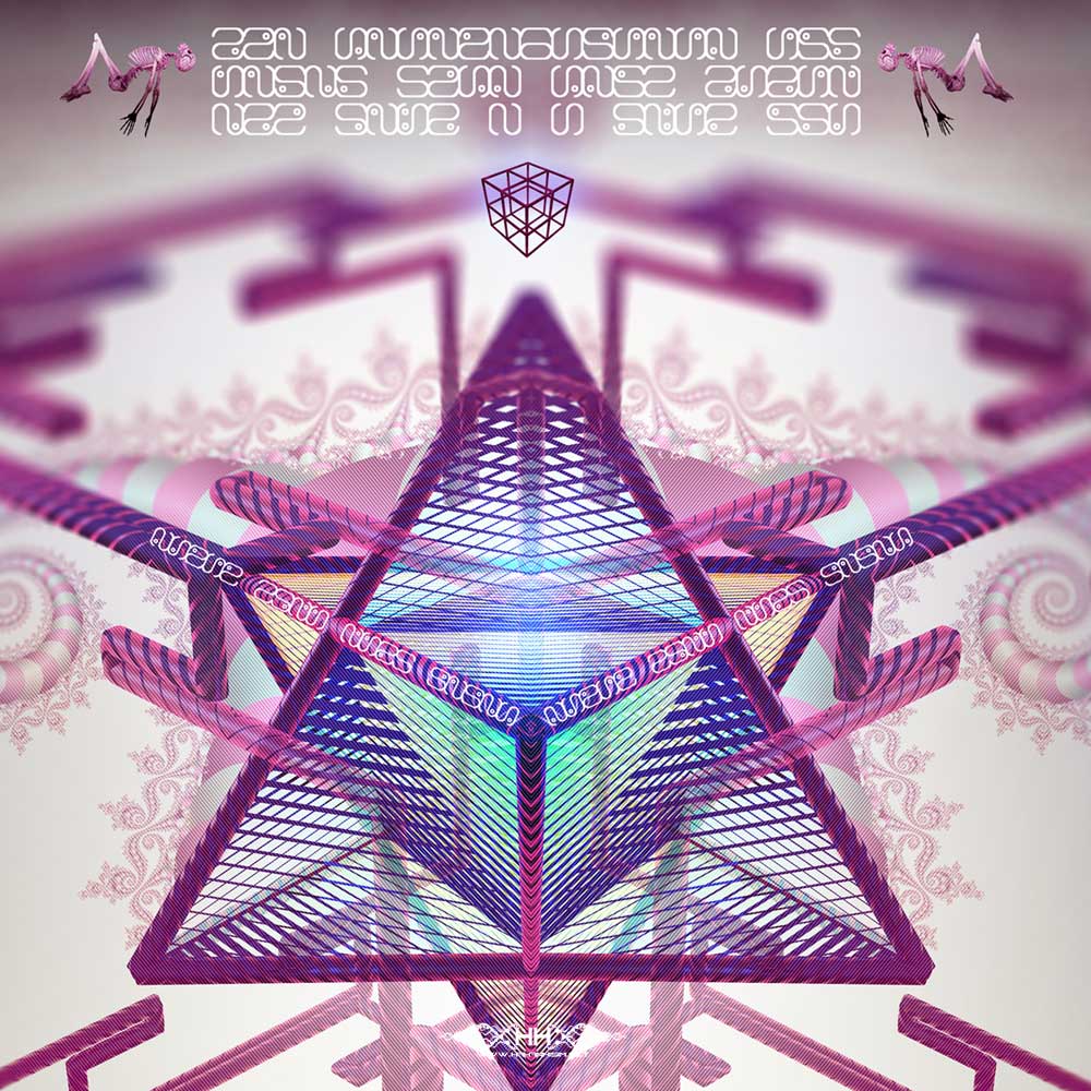 Frequency Tuner detail 6