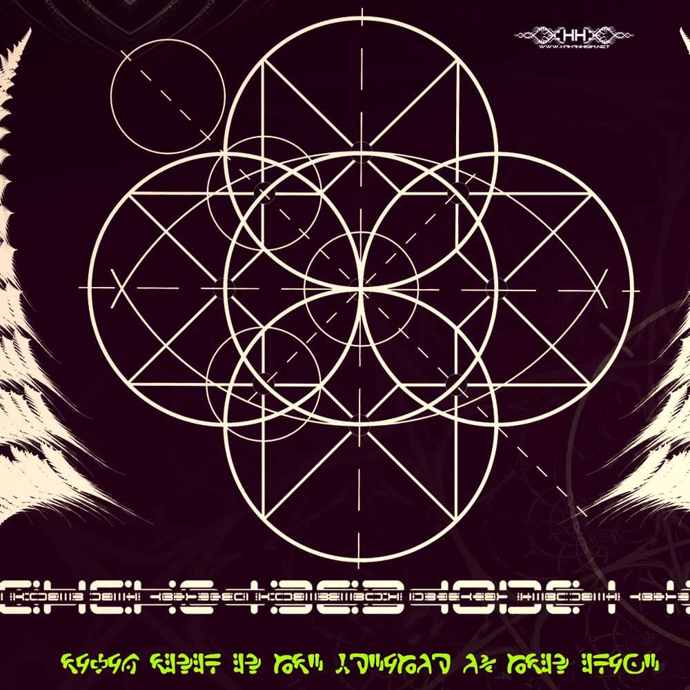 Universal Transmissions V — Higher Access detail 1