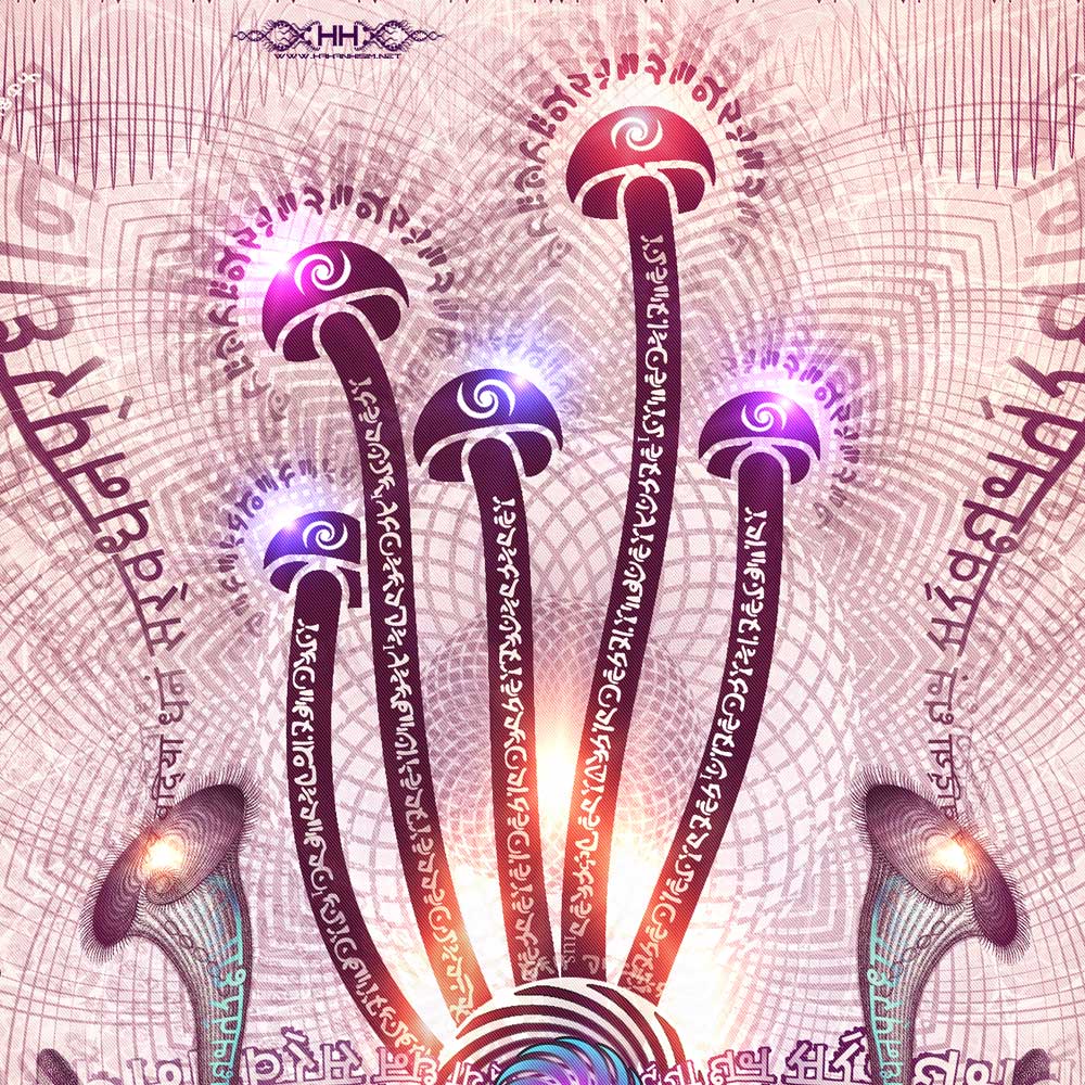 Linguistic Mystic detail 3