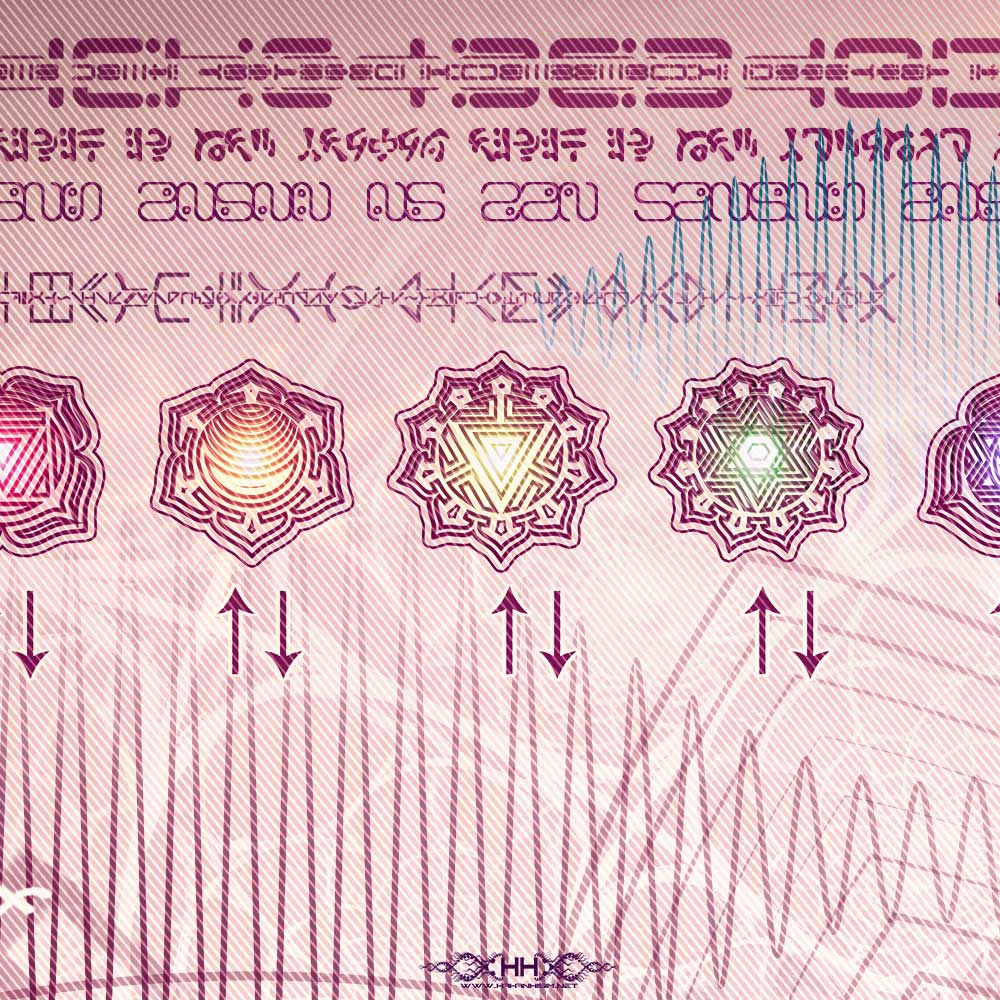 Linguistic Mystic detail 5