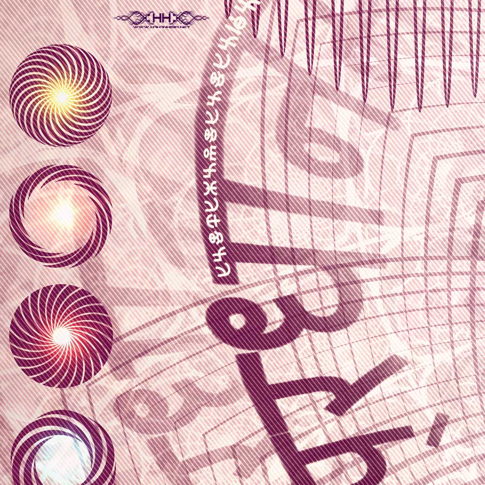 Linguistic Mystic detail 6