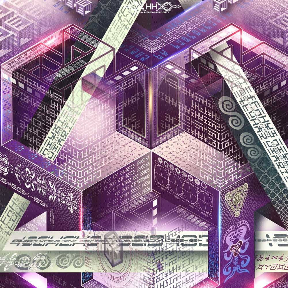 Translinguistic Equation detail 9