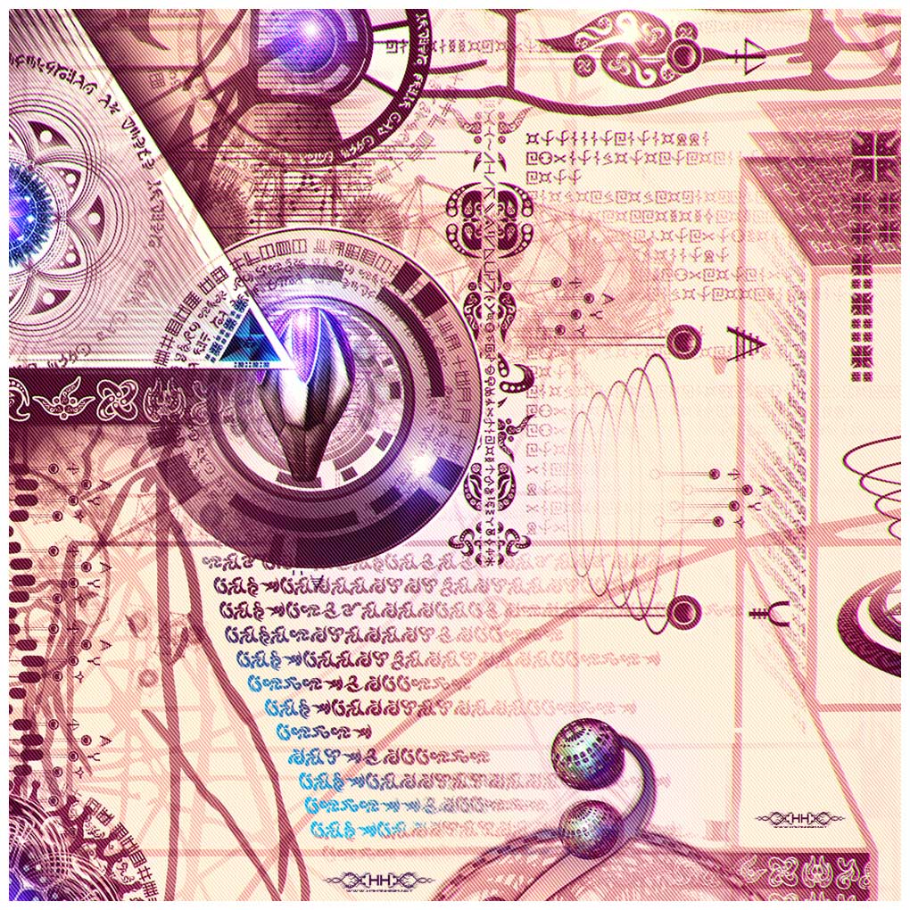 Universal Transmissions VI — Vehicular Dynamics detail 2