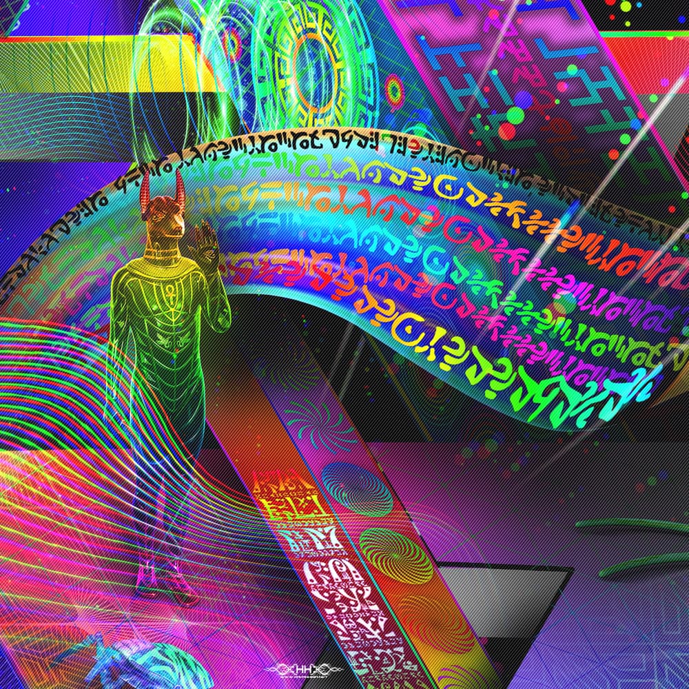 Innerstellar Telemetry detail 1