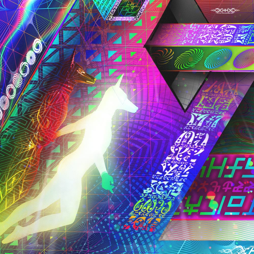 Innerstellar Telemetry detail 4