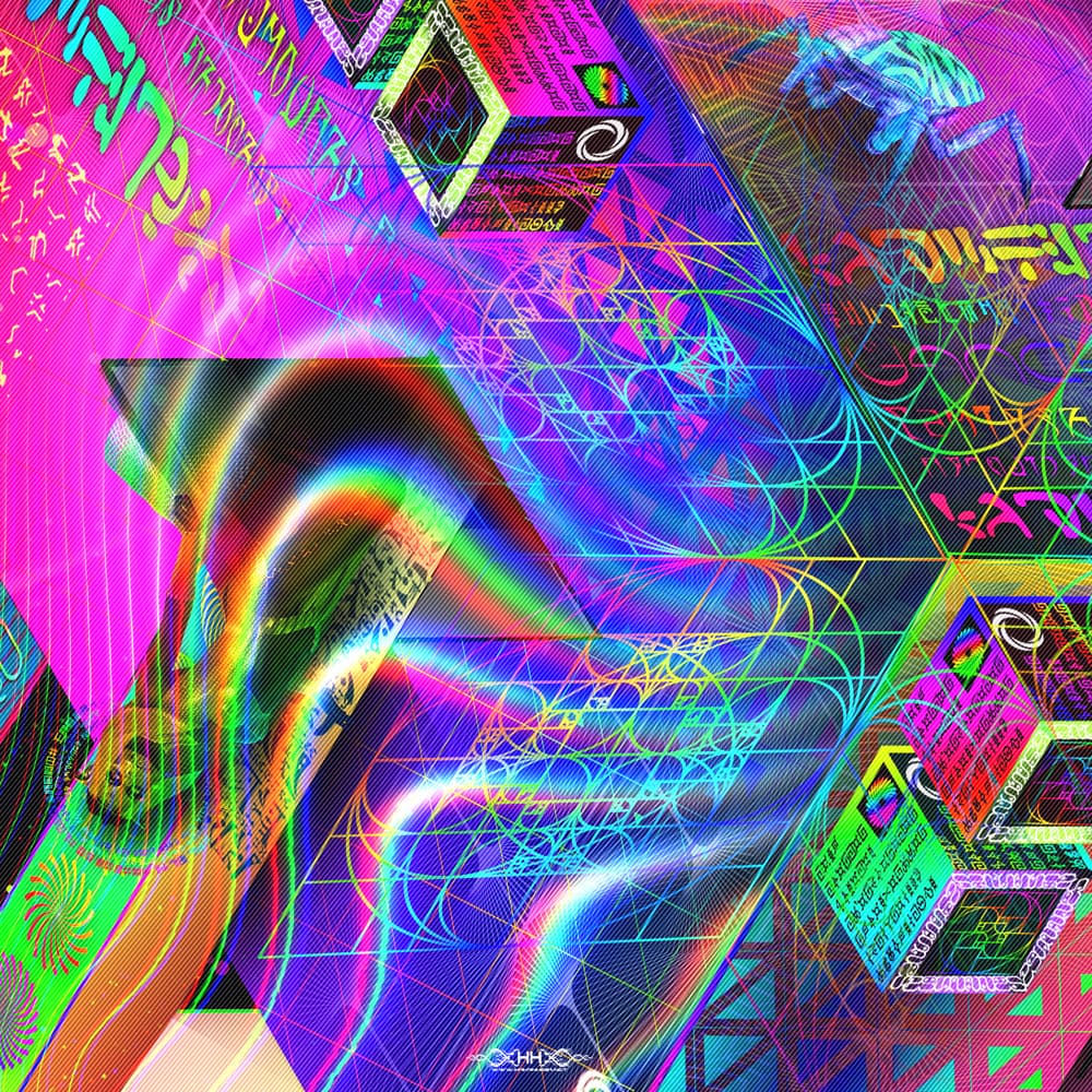 Innerstellar Telemetry detail 5