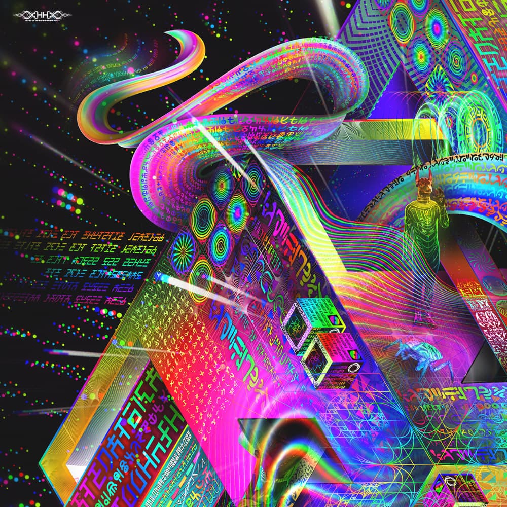 Innerstellar Telemetry detail 8