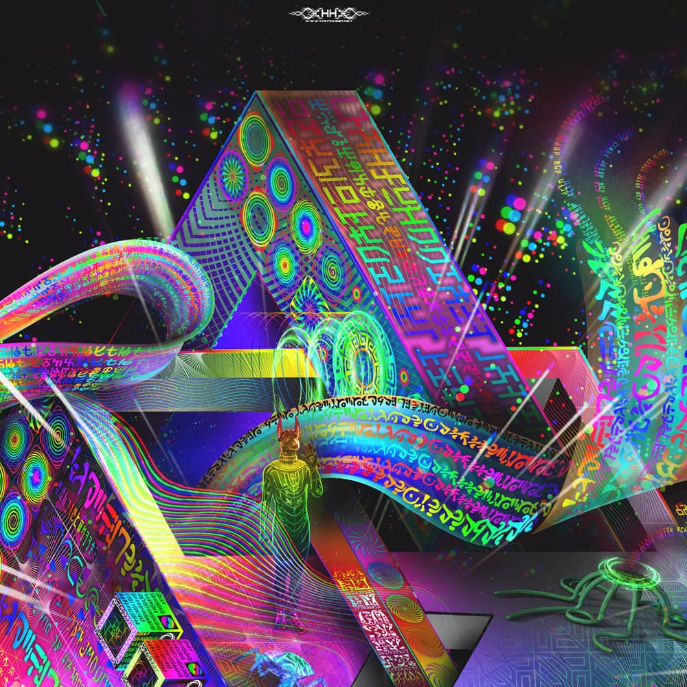 Innerstellar Telemetry detail 10