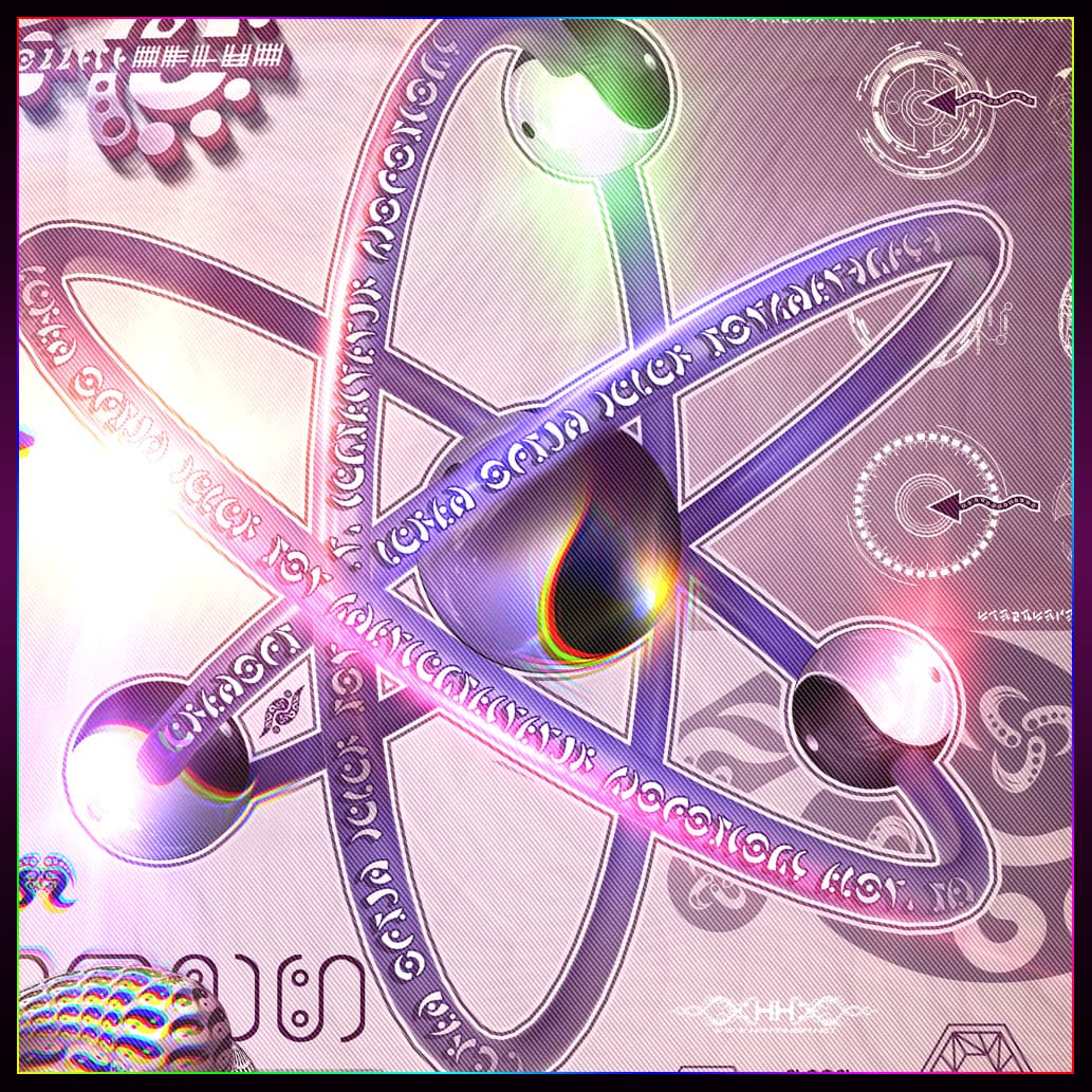 Polarity Modulation detail 8