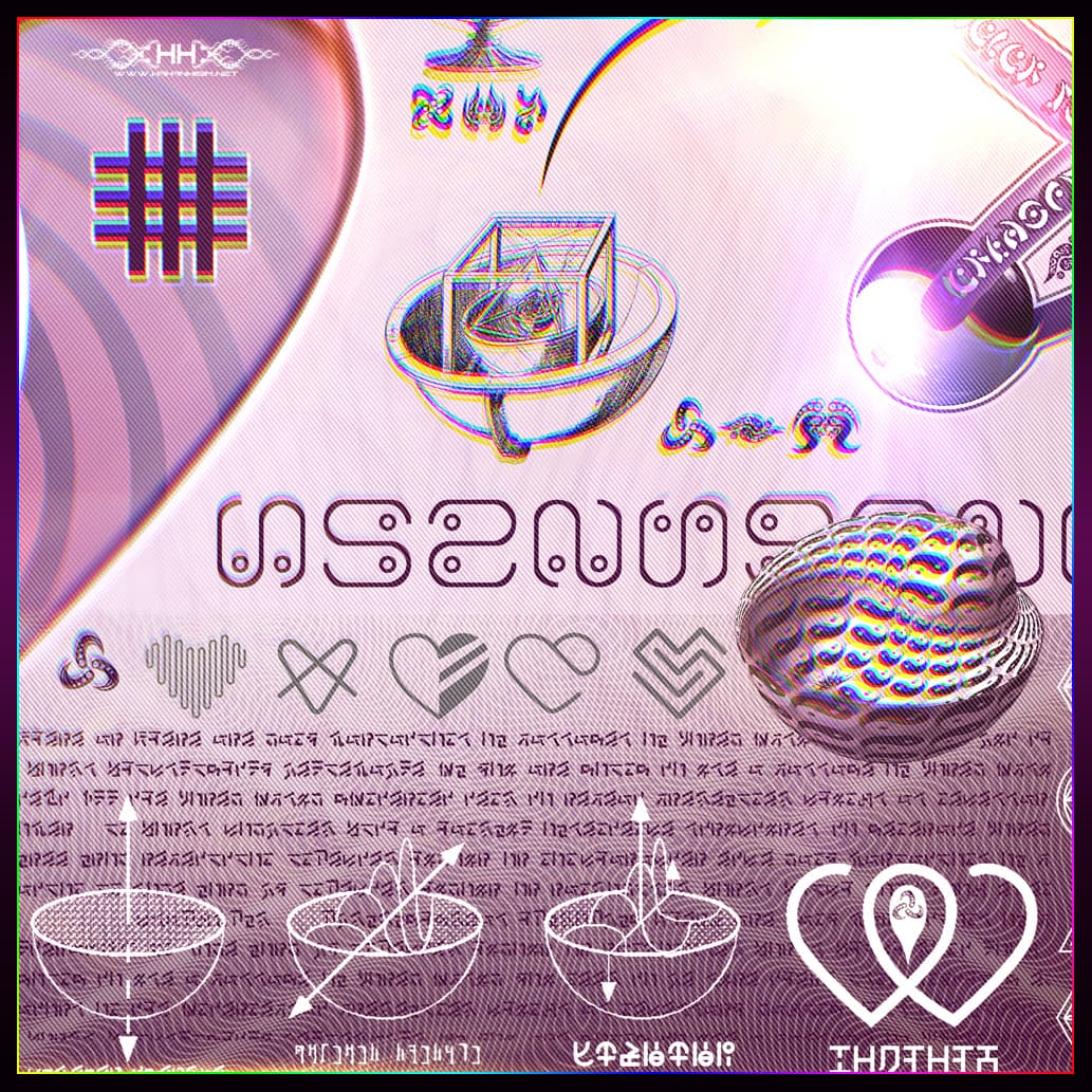 Polarity Modulation detail 9