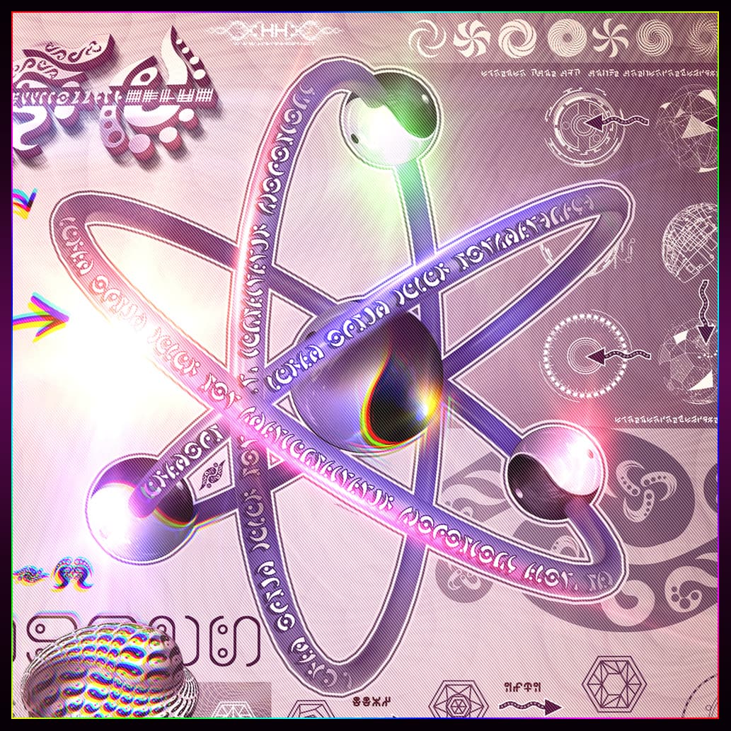 Polarity Modulation detail 11