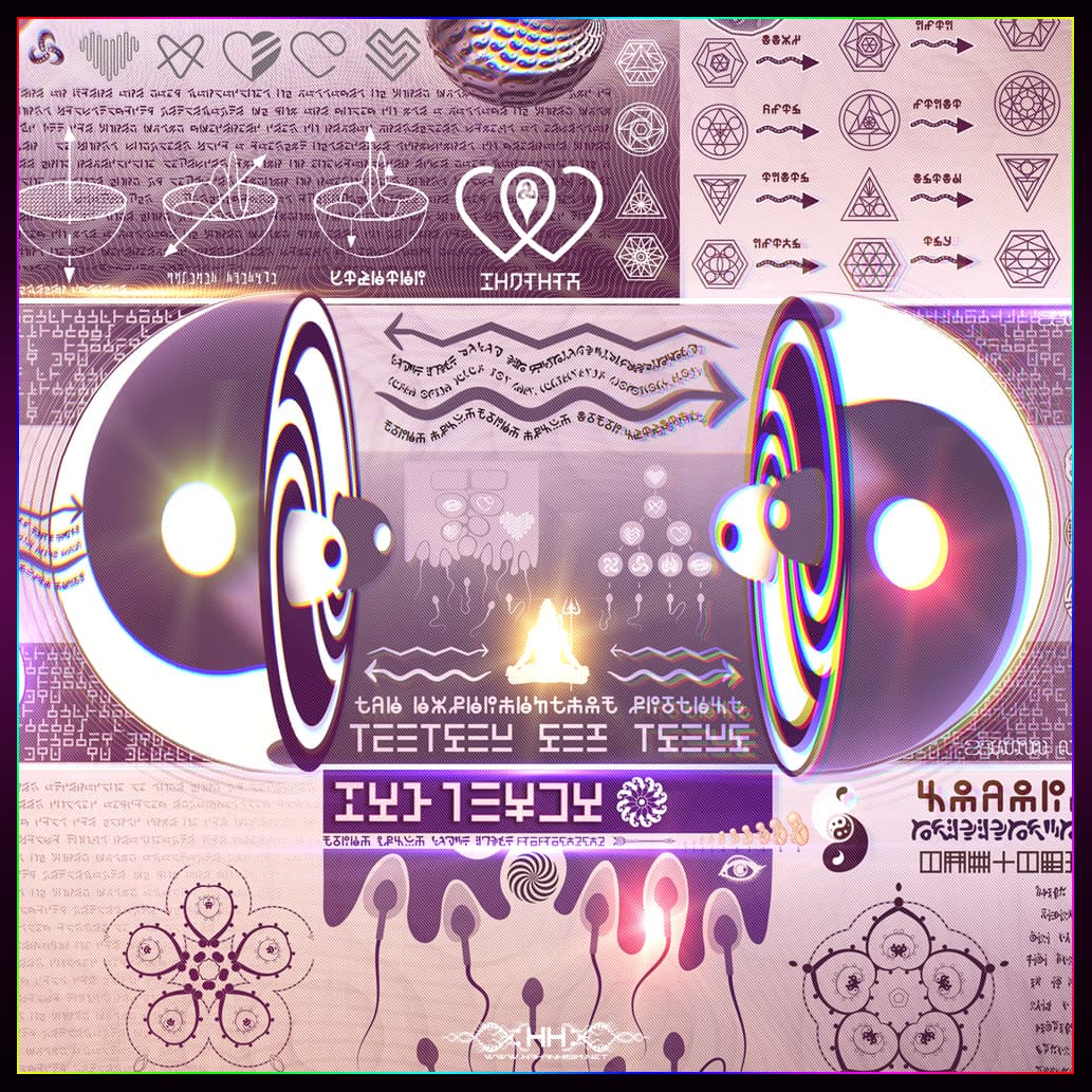 Polarity Modulation detail 14