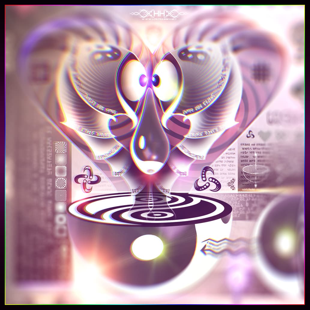 Polarity Modulation detail 18