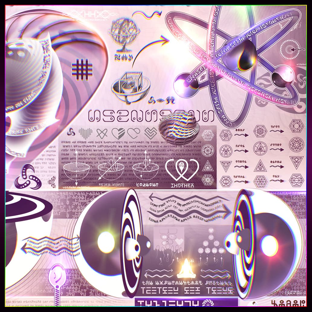 Polarity Modulation detail 19