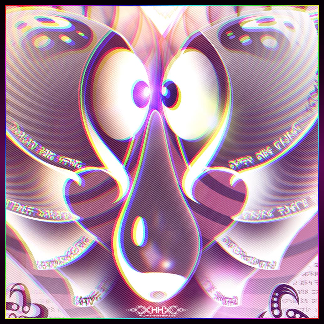 Polarity Modulation detail 21