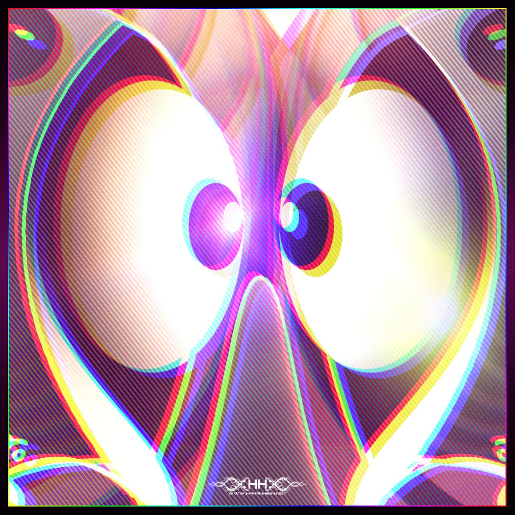 Polarity Modulation detail 22