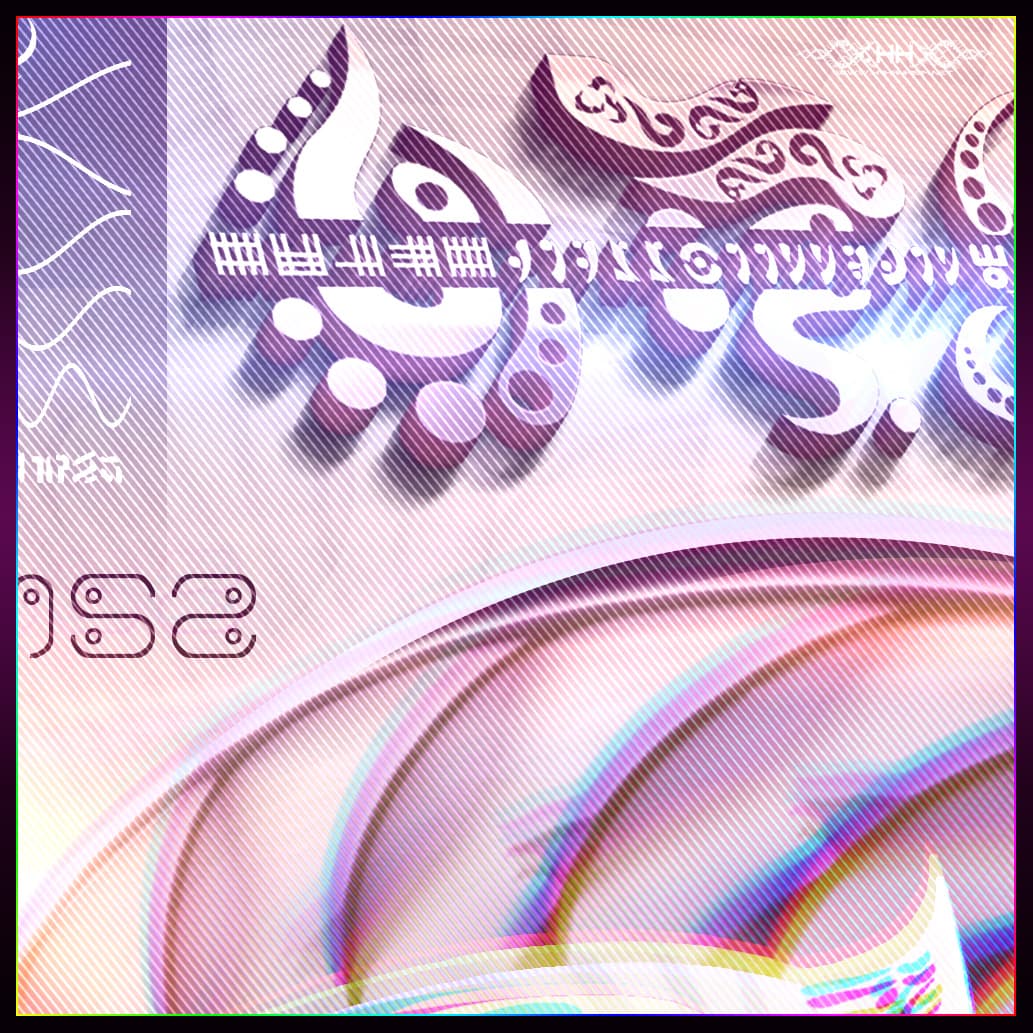 Polarity Modulation detail 24