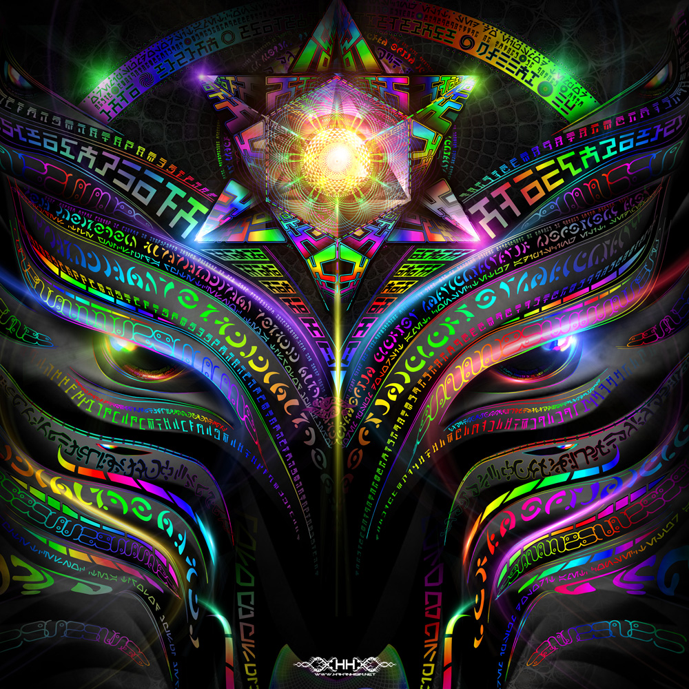 Enchanted Essence detail 3