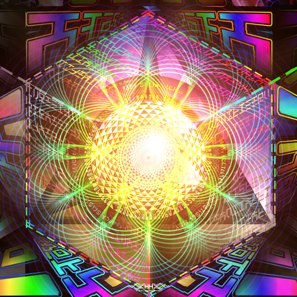 Enchanted Essence detail 9